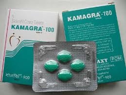 KAMAGRA 100 - 10 plat 280,- za plato